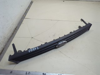Решетка радиатора Ford Focus 1998-2001