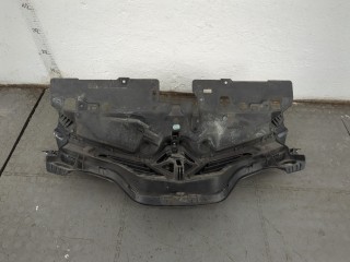 Решетка радиатора, ориг. номер 623102335R, 623820592R, Renault Captur 2012-2017