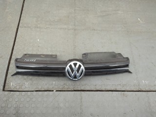 Решетка радиатора Volkswagen Golf 6 2008-2012