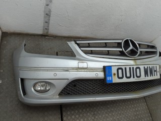 Решетка радиатора, ориг. номер A20388015839776, Mercedes CLC 2008-2011