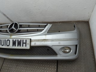 Решетка радиатора, ориг. номер A20388015839776, Mercedes CLC 2008-2011