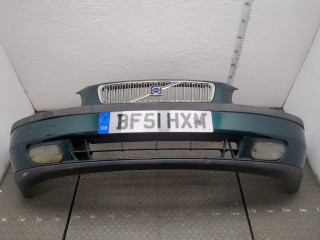 Решетка радиатора Volvo V70 2000-2004