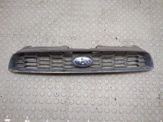 Решетка радиатора, ориг. номер 91121FE000, Subaru Impreza 2002-2005