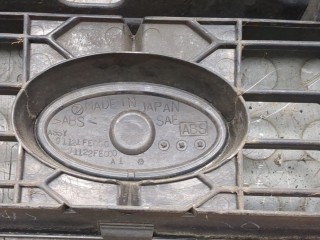 Решетка радиатора, ориг. номер 91121FE000, Subaru Impreza 2002-2005
