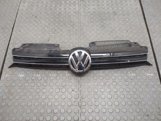 Решетка радиатора Volkswagen Golf 6 2008-2012