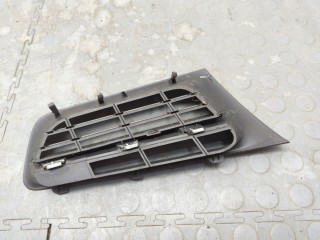 Решетка радиатора, Renault Megane 2006-2009