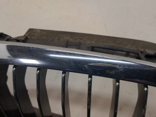 Решетка радиатора, ориг. номер 51137064318, 7064318, BMW 3 E46 2001-2006