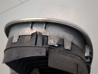 Решетка радиатора, ориг. номер 51137064318, 7064318, BMW 3 E46 2001-2006