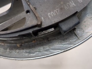 Решетка радиатора, ориг. номер 51137064318, 7064318, BMW 3 E46 2001-2006