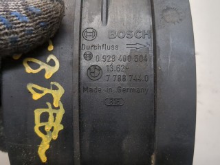 Измеритель потока воздуха (расходомер), ориг. номер 13627788744, BMW 3 серия 2001-2006