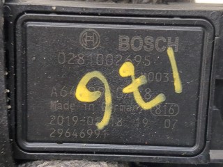 Измеритель потока воздуха (расходомер), ориг. номер A6420940148, Mercedes M-Класс 2005-2008