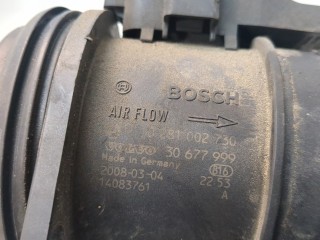 Измеритель потока воздуха (расходомер), ориг. номер 31331525, Volvo XC90 2006-2014