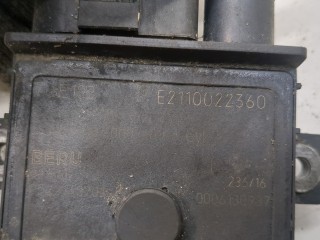 Реле накала, ориг. номер 12217801201, 7801201, BMW X5 E53 2003-2006