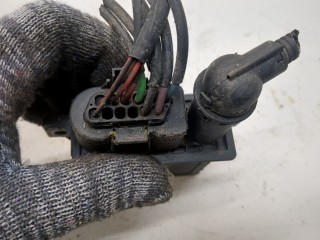 Реле накала, ориг. номер 12217801201, 7801201, BMW X5 E53 2003-2006