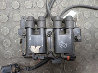 Катушка зажигания, Hyundai Getz 2005-2011