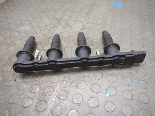 Катушка зажигания Opel Astra 1998-2009