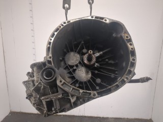 КПП 6-ст.мех. (МКПП), ориг. номер R1510388, 93169365, Opel Vivaro 2006-2014
