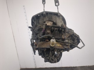КПП 6-ст.мех. (МКПП), ориг. номер R1510388, 93169365, Opel Vivaro 2006-2014