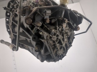 КПП 6-ст.мех. (МКПП), ориг. номер R1510388, 93169365, Opel Vivaro 2006-2014