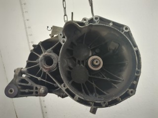 КПП 6-ст.мех. (МКПП) Ford Mondeo 2010-2014
