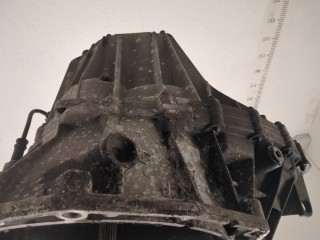 КПП 6-ст.мех. (МКПП), ориг. номер S026438, Renault Scenic 2009-2012