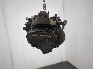 КПП 6-ст.мех. (МКПП), ориг. номер 9802485680, Citroen C4 Picasso 2013-2016