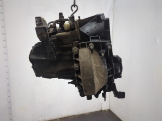 КПП 6-ст.мех. (МКПП), ориг. номер 9802485680, Citroen C4 Picasso 2013-2016