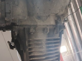КПП 6-ст.мех. (МКПП), ориг. номер 9802485680, Citroen C4 Picasso 2013-2016