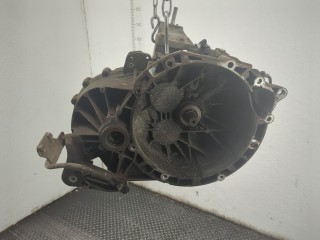 КПП 6-ст.мех. (МКПП) Ford Mondeo 2010-2014