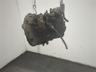 КПП 6-ст.мех. (МКПП), ориг. номер 1729457, Ford Mondeo 2010-2014