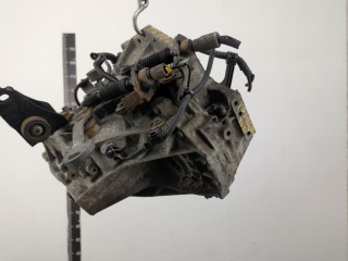 КПП 6-ст.мех. (МКПП), ориг. номер 303000D120, Toyota Yaris 2005-2009