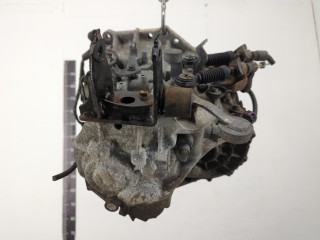 КПП 6-ст.мех. (МКПП), ориг. номер 303000D120, Toyota Yaris 2005-2009