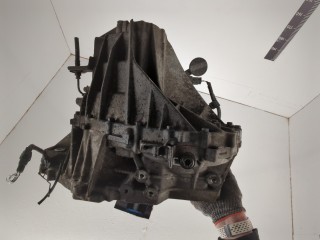 КПП 6-ст.мех. (МКПП), ориг. номер 303000D120, Toyota Yaris 2005-2009