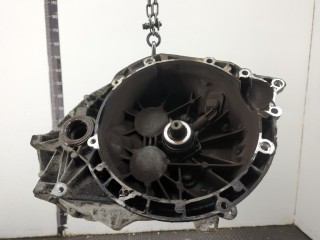КПП 6-ст.мех. (МКПП) Ford S-Max 2006-2010