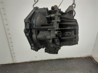 КПП 6-ст.мех. (МКПП), Opel Zafira B 2008-2014