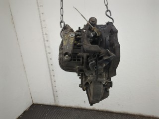КПП 6-ст.мех. (МКПП), Opel Zafira B 2008-2014