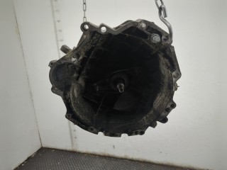 КПП 6-ст.мех. (МКПП) Audi A6 2008-2011