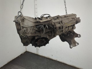 КПП 6-ст.мех. (МКПП), ориг. номер 01X300044P, 01X300044PX, Audi A6 2008-2011