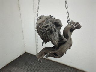 КПП 6-ст.мех. (МКПП), ориг. номер 01X300044P, 01X300044PX, Audi A6 2008-2011