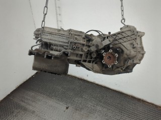 КПП 6-ст.мех. (МКПП), ориг. номер 01X300044P, 01X300044PX, Audi A6 2008-2011