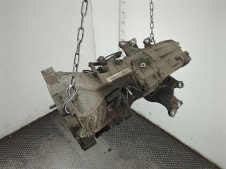КПП 6-ст.мех. (МКПП), ориг. номер 01X300044P, 01X300044PX, Audi A6 2008-2011