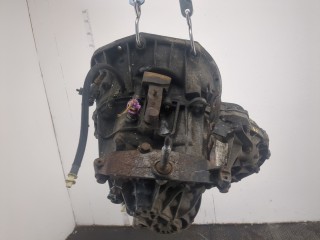 КПП 6-ст.мех. (МКПП), ориг. номер 7701477364, Renault Trafic 2006-2014