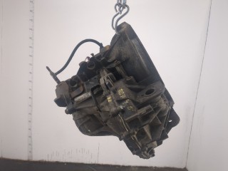 КПП 6-ст.мех. (МКПП), ориг. номер 7701477364, Renault Trafic 2006-2014