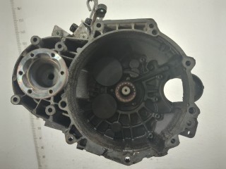 КПП 6-ст.мех. (МКПП) Volkswagen Touran 2003-2006