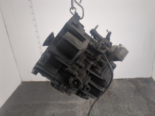 КПП 6-ст.мех. (МКПП), Volkswagen Golf 4 1997-2006