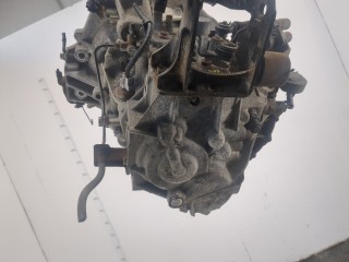 КПП 6-ст.мех. (МКПП), ориг. номер 303000D120, Toyota Yaris 2009-2012