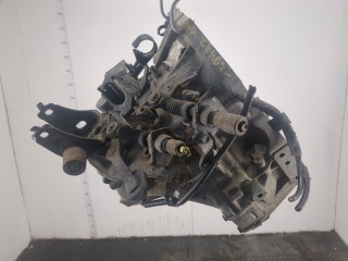КПП 6-ст.мех. (МКПП), ориг. номер 303000D120, Toyota Yaris 2009-2012