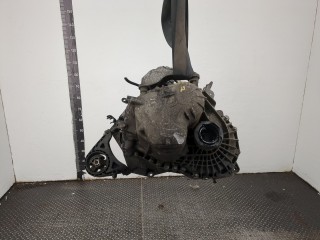 КПП 6-ст.мех. (МКПП) Opel Insignia 2008-2013