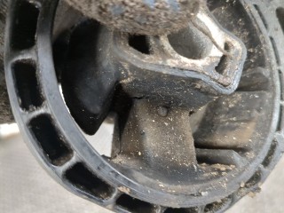 КПП 6-ст.мех. (МКПП), Opel Insignia 2008-2013