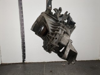 КПП 6-ст.мех. (МКПП), Opel Insignia 2008-2013